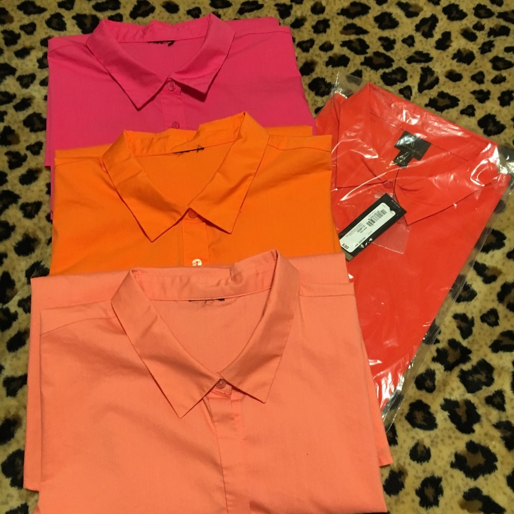 👕 Worthington Shirts  Bundle 👕